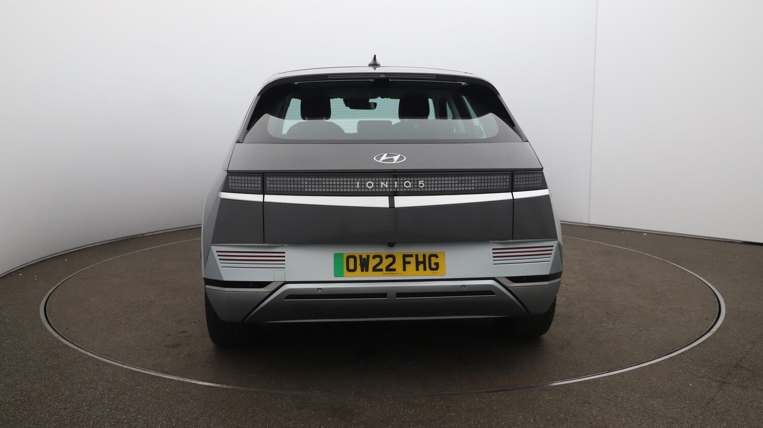 Used Hyundai IONIQ 5 2022 for sale - 76166512: Photo 59