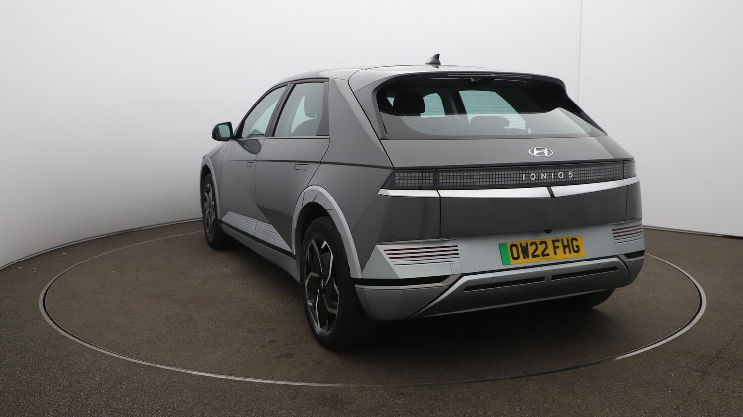 Used Hyundai IONIQ 5 2022 for sale - 76166512: Photo 61
