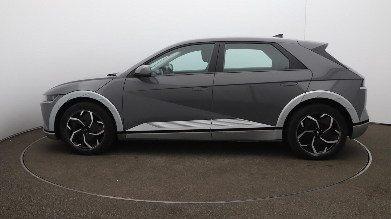 Used Hyundai IONIQ 5 2022 for sale - 76166512: Photo 64