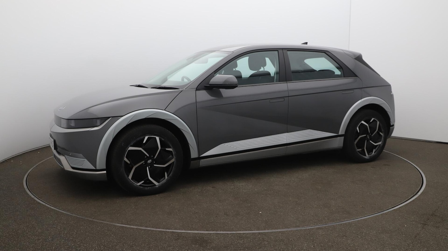 Used Hyundai IONIQ 5 2022 for sale - 76166512: Photo 67