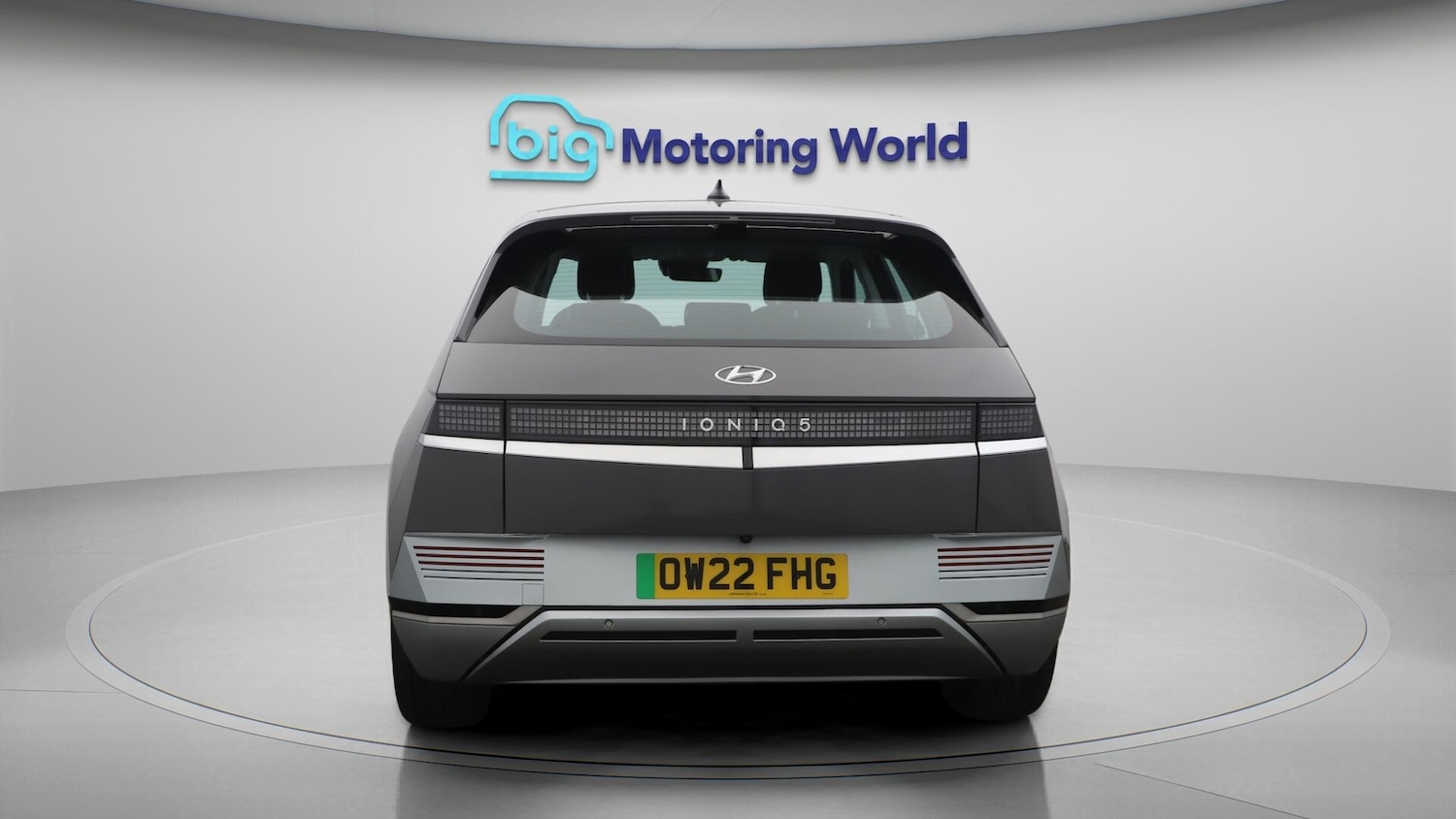 Used Hyundai IONIQ 5 2022 for sale - 76166512: Photo 7