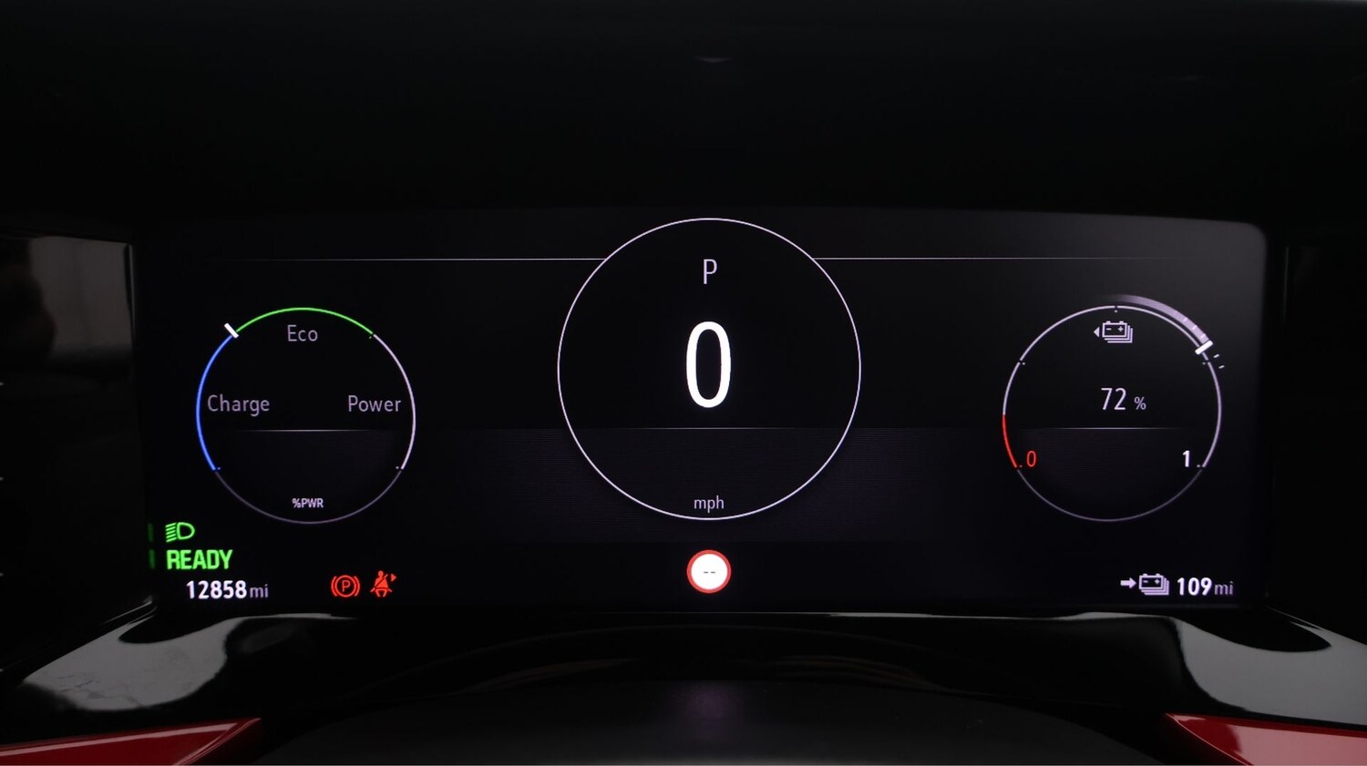 Used Vauxhall Mokka 2021 for sale - 77530088: Photo 10