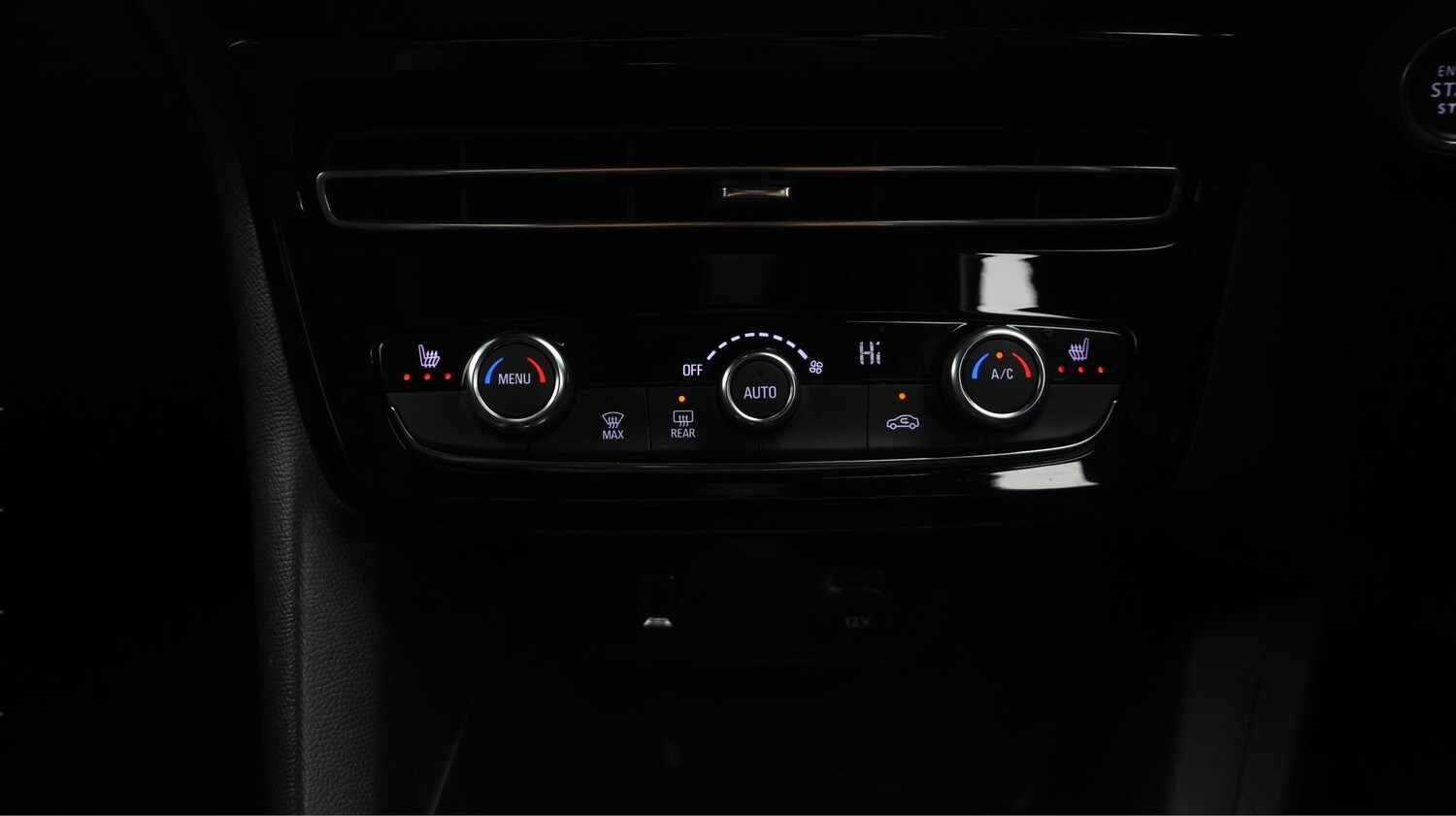 Used Vauxhall Mokka 2021 for sale - 77530088: Photo 12