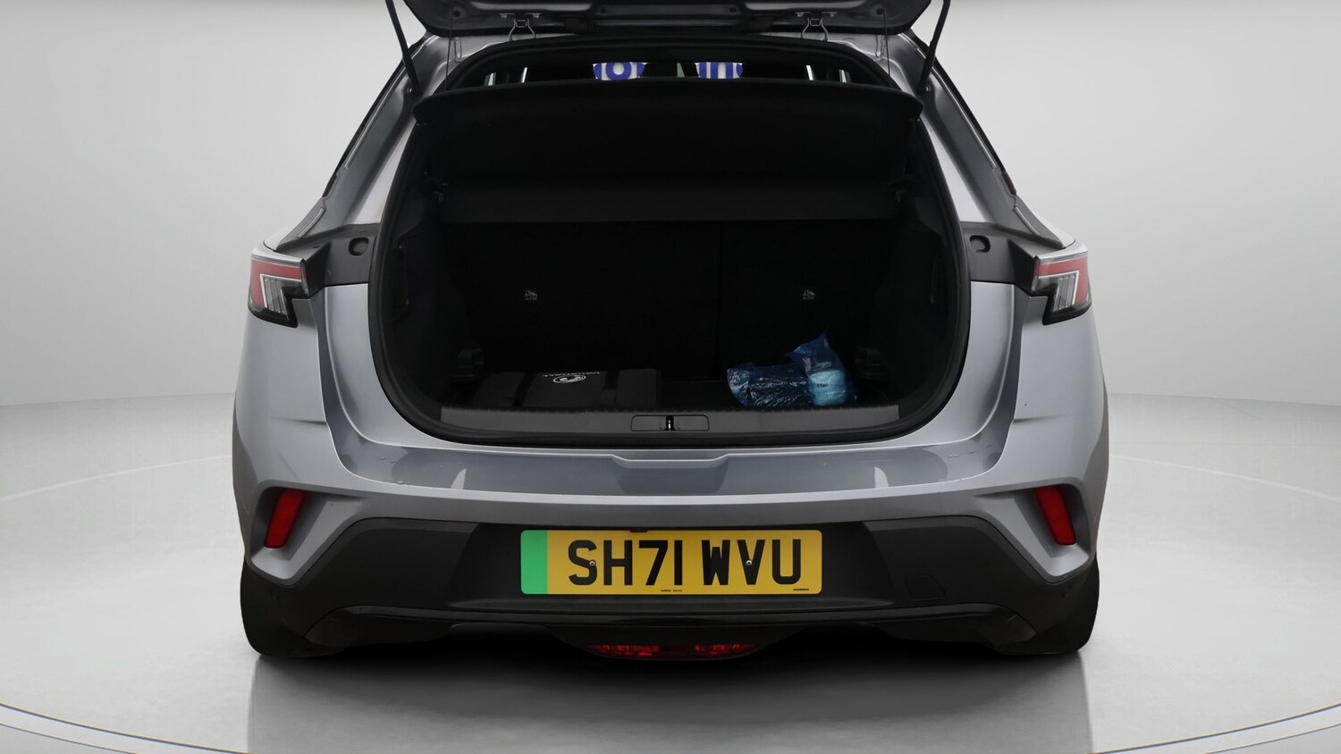 Used Vauxhall Mokka 2021 for sale - 77530088: Photo 17