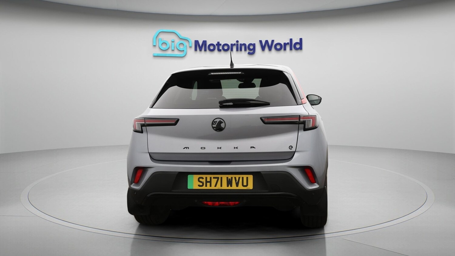 Used Vauxhall Mokka 2021 for sale - 77530088: Photo 6