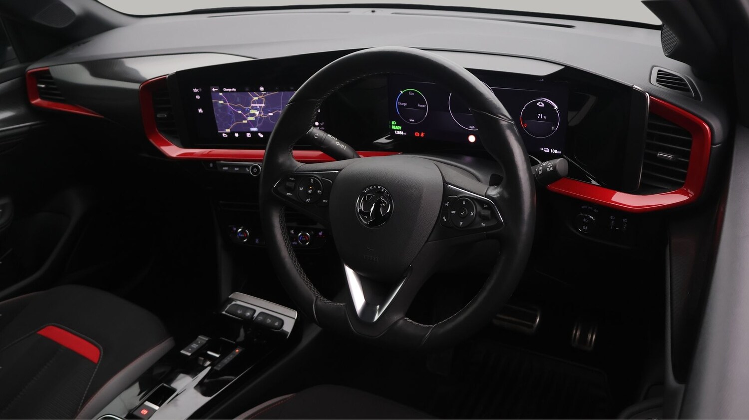 Used Vauxhall Mokka 2021 for sale - 77530088: Photo 9