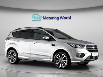 Used Ford Kuga 2019 for sale - 79554518: Photo