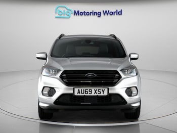 Used Ford Kuga 2019 for sale - 79554518: Photo