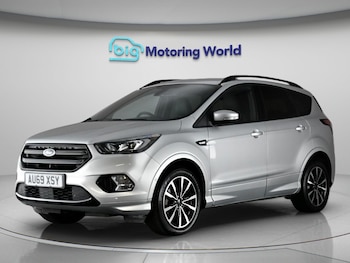 Used Ford Kuga 2019 for sale - 79554518: Photo