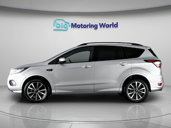 Used Ford Kuga 2019 for sale - 79554518: Photo