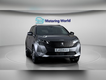 Used Peugeot 5008 2023 for sale - 79368057: Photo