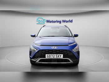 Used Hyundai BAYON 2023 for sale - 78239589: Photo