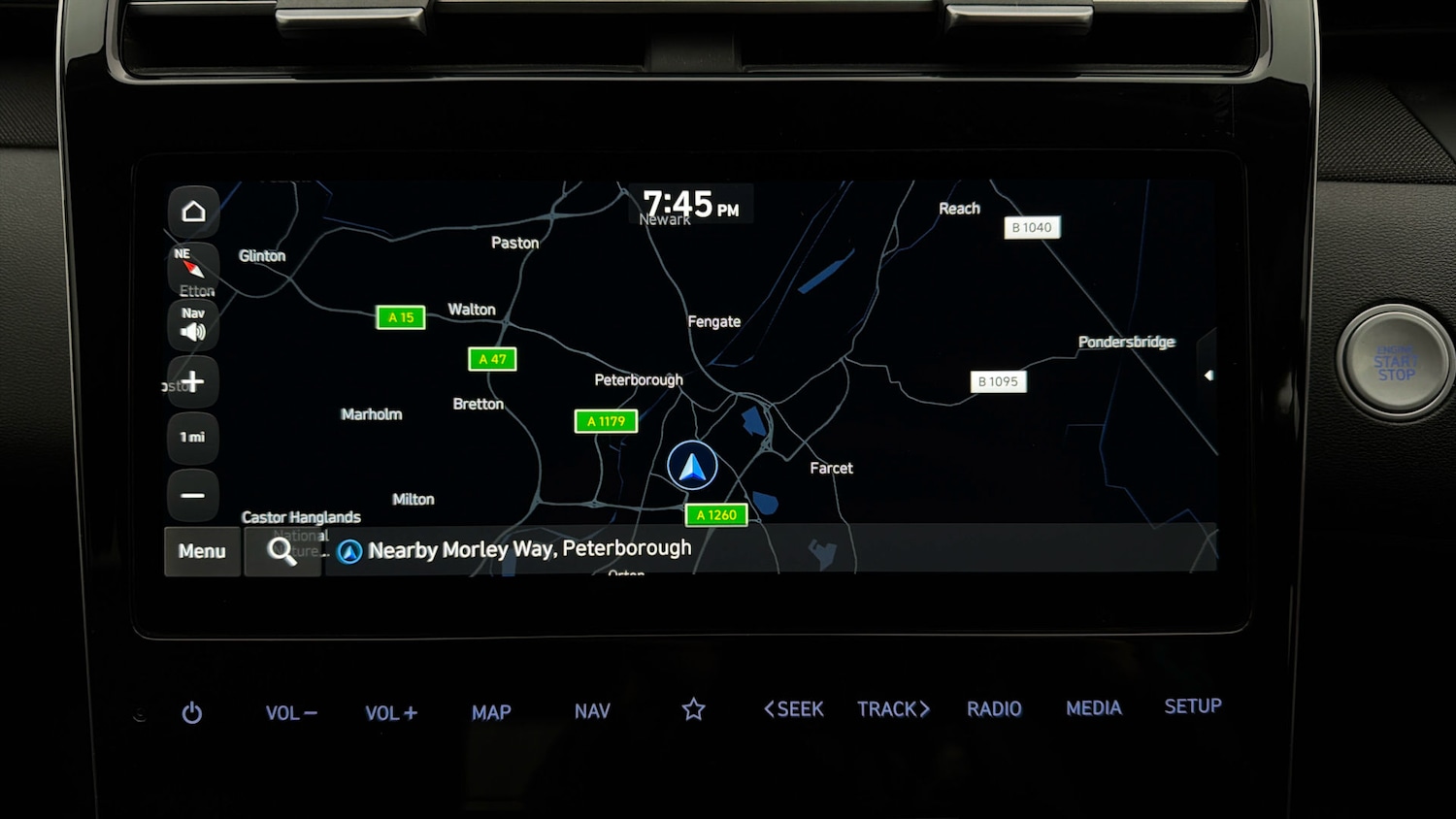 Used Hyundai TUCSON 2023 for sale - 78052628: Photo 10