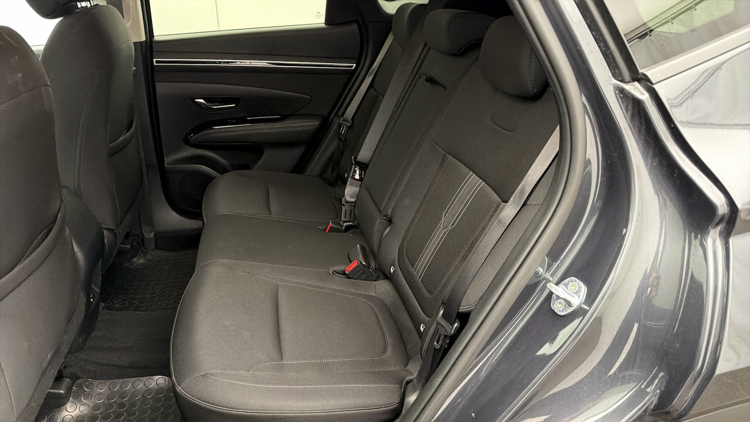 Used Hyundai TUCSON 2023 for sale - 78052628: Photo 15