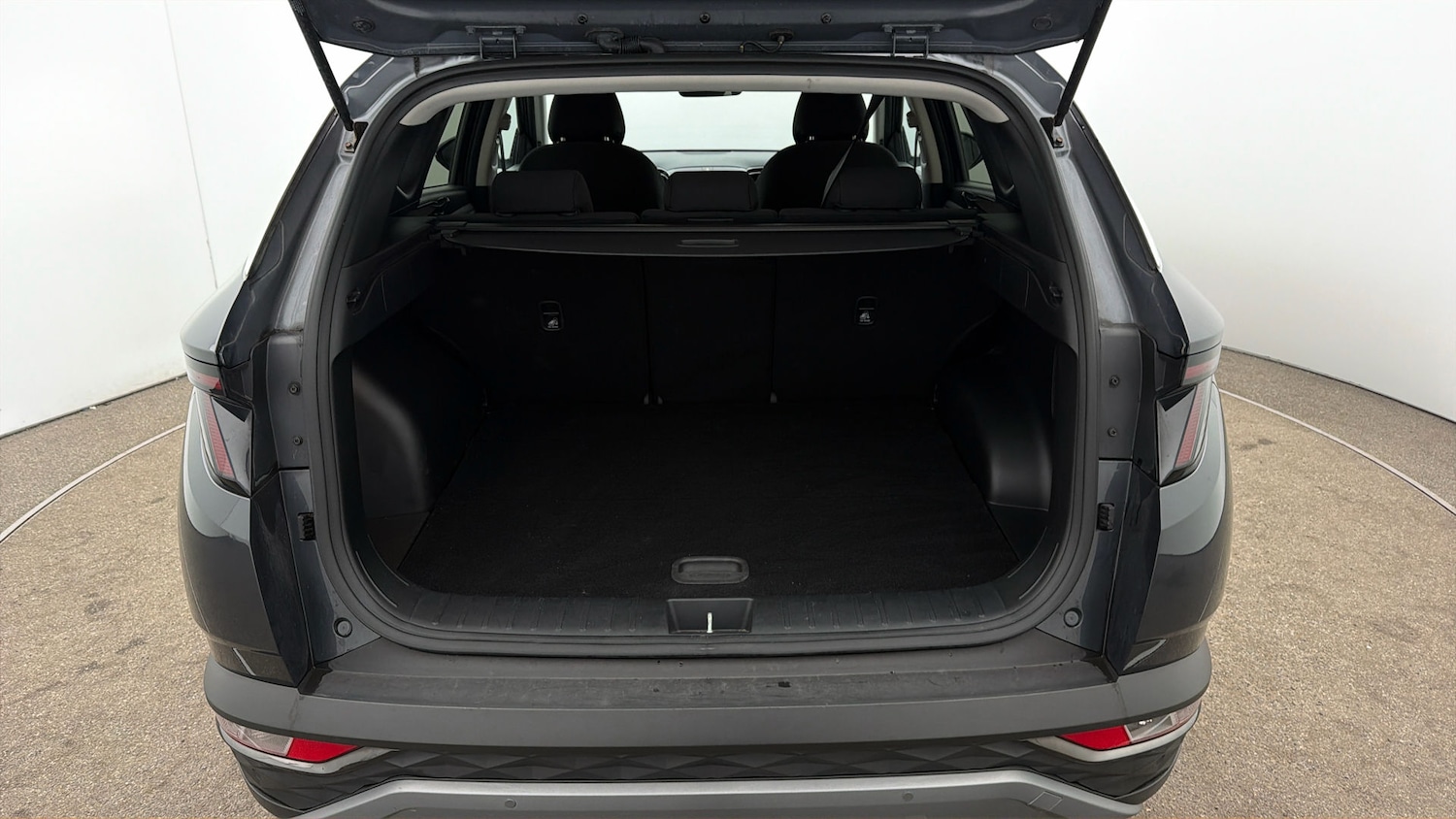 Used Hyundai TUCSON 2023 for sale - 78052628: Photo 16