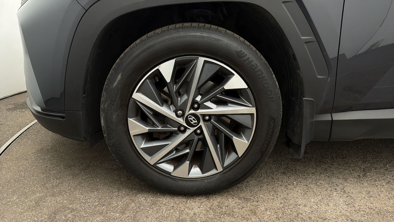 Used Hyundai TUCSON 2023 for sale - 78052628: Photo 17