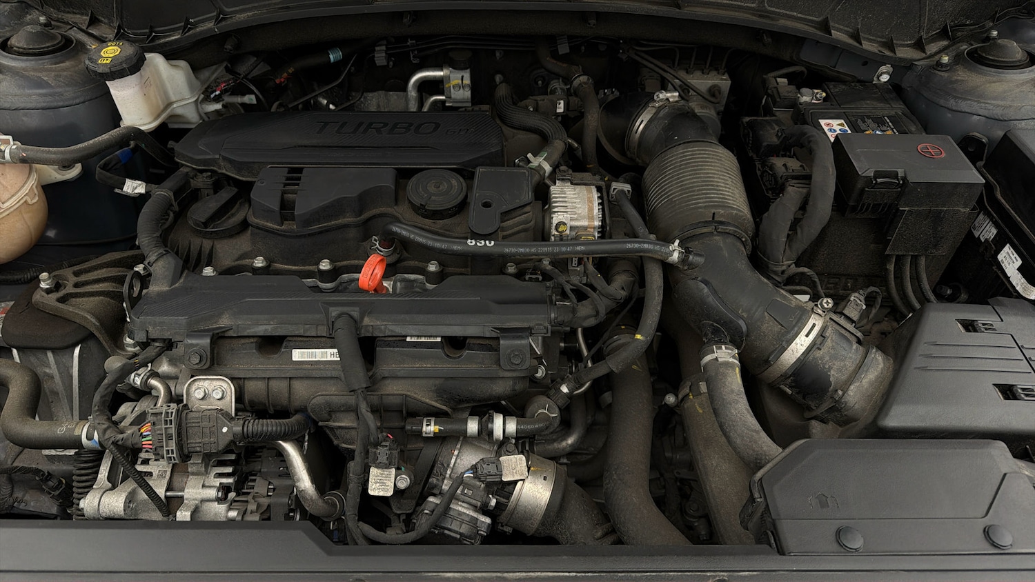 Used Hyundai TUCSON 2023 for sale - 78052628: Photo 18