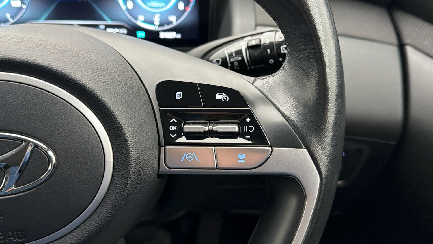 Used Hyundai TUCSON 2023 for sale - 78052628: Photo 23