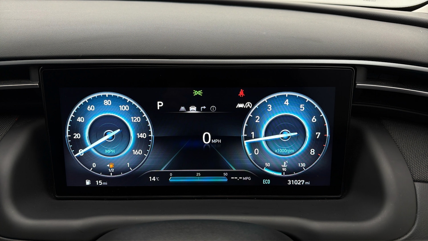 Used Hyundai TUCSON 2023 for sale - 78052628: Photo 25