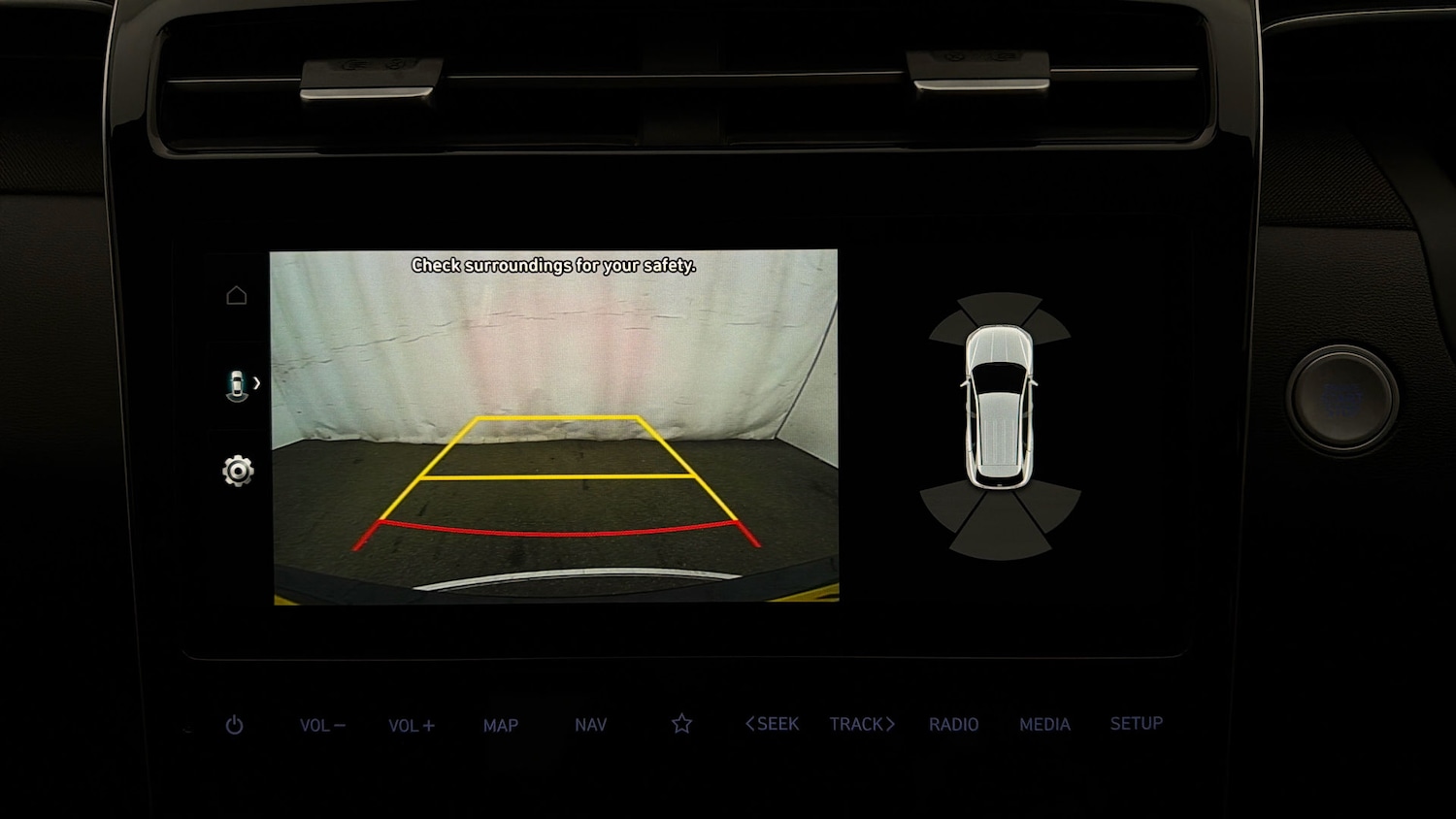 Used Hyundai TUCSON 2023 for sale - 78052628: Photo 26