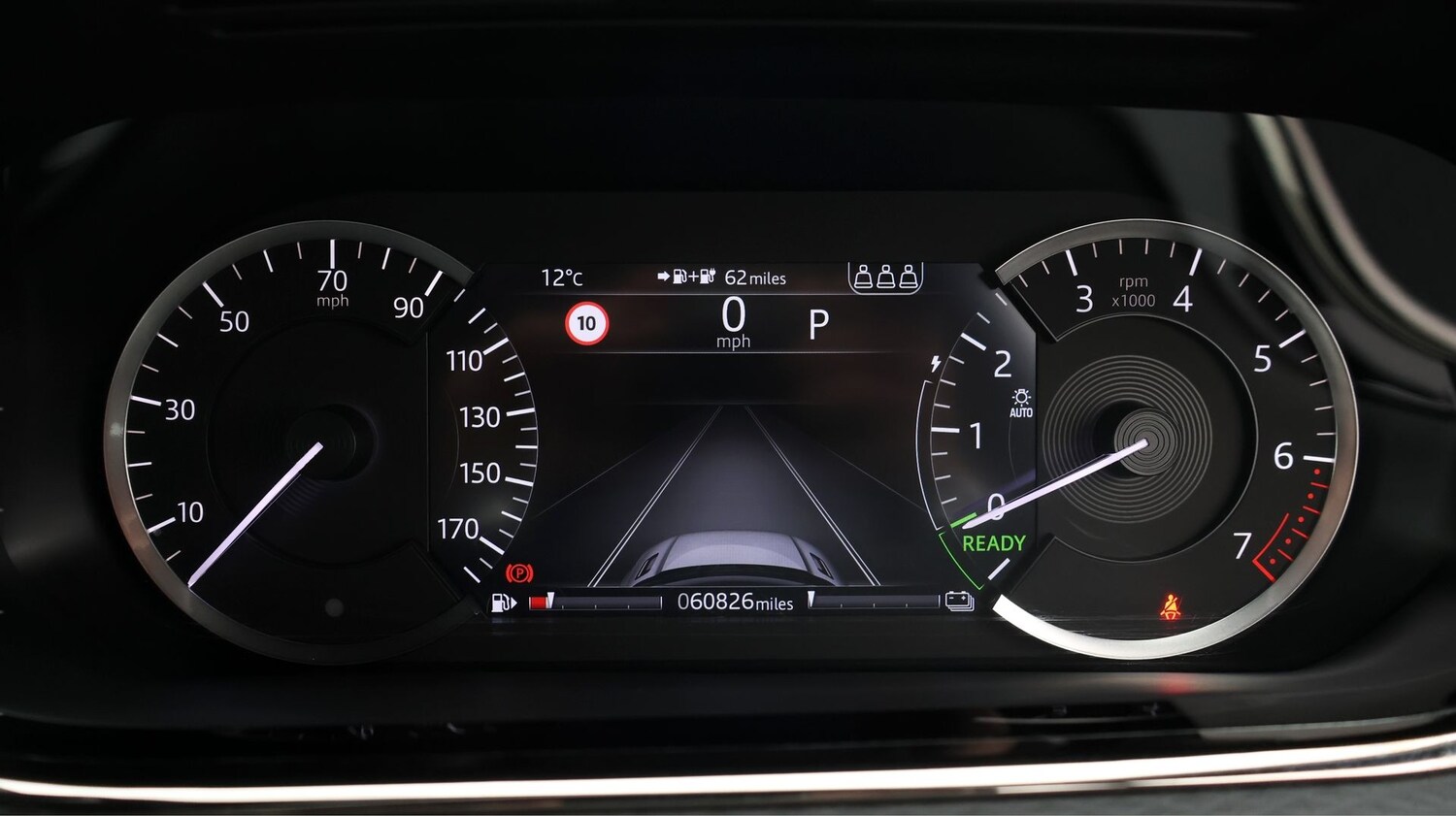 Used Land Rover Range Rover Evoque 2020 for sale - 77759237: Photo 10