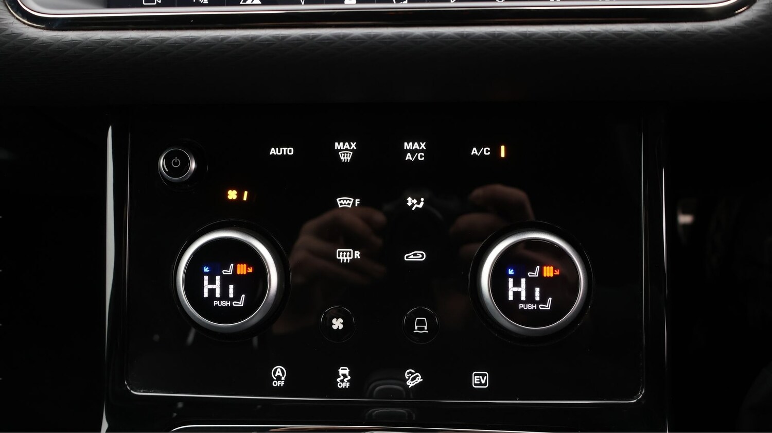 Used Land Rover Range Rover Evoque 2020 for sale - 77759237: Photo 12