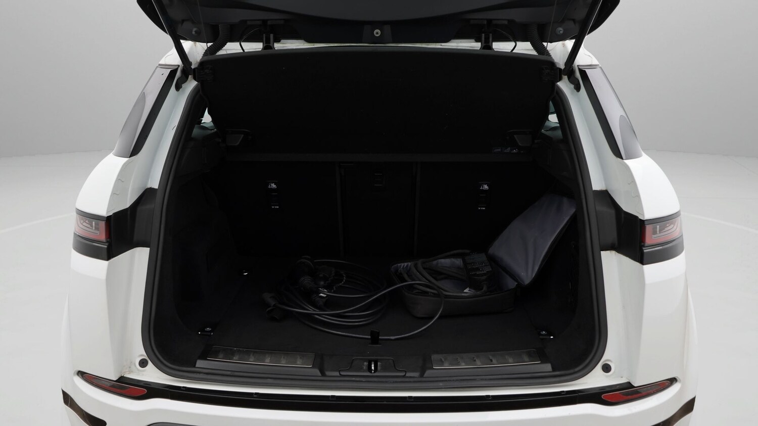 Used Land Rover Range Rover Evoque 2020 for sale - 77759237: Photo 17