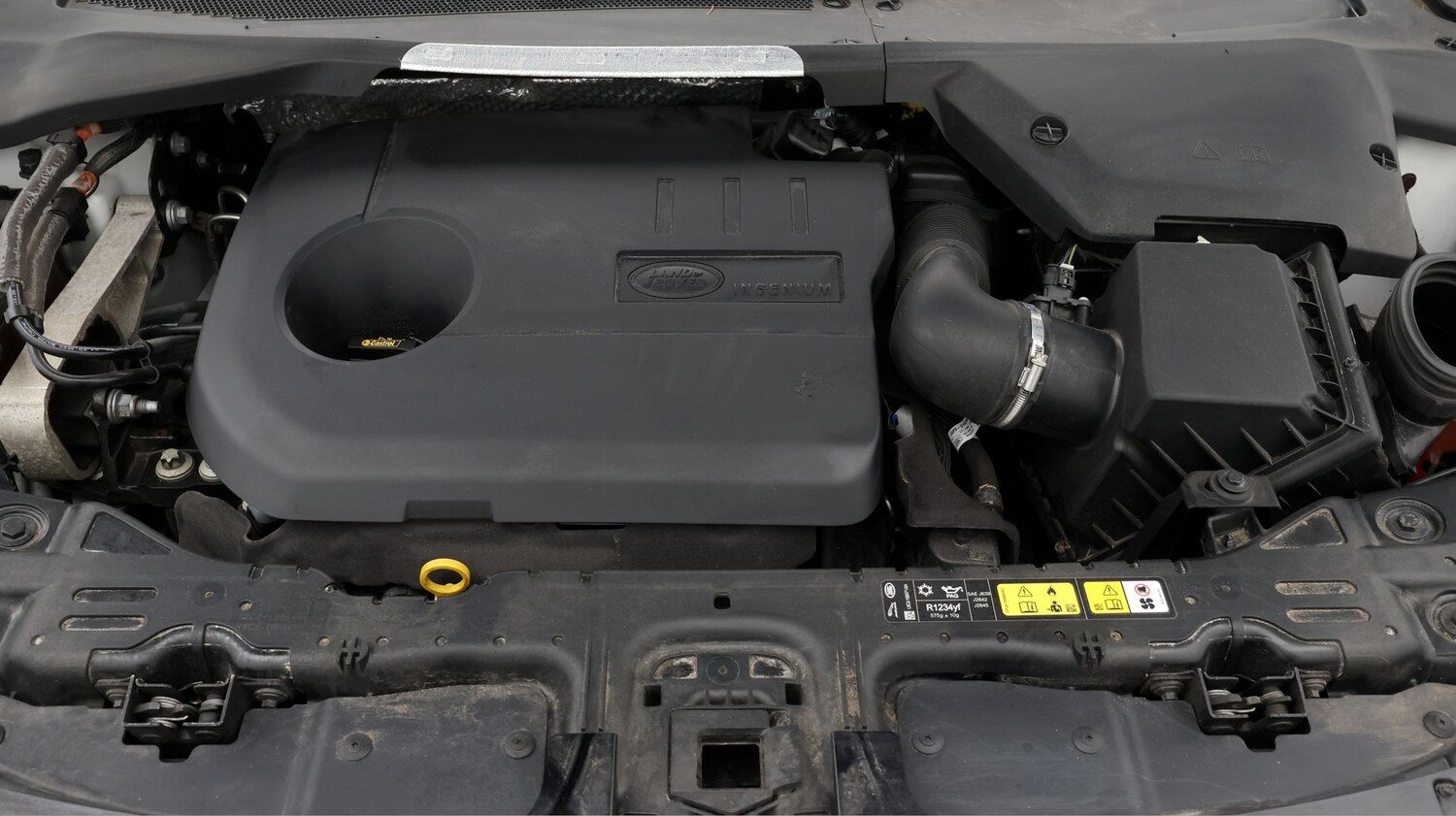 Used Land Rover Range Rover Evoque 2020 for sale - 77759237: Photo 19