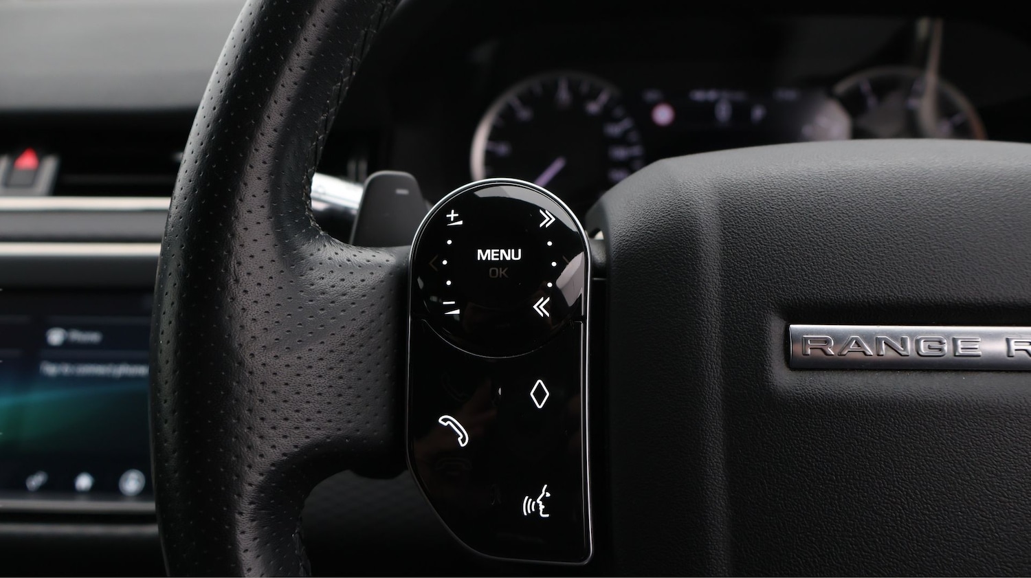 Used Land Rover Range Rover Evoque 2020 for sale - 77759237: Photo 21