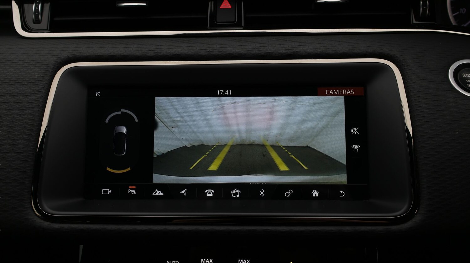 Used Land Rover Range Rover Evoque 2020 for sale - 77759237: Photo 22