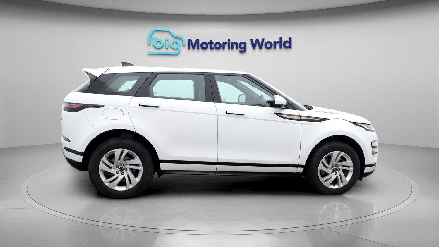 Used Land Rover Range Rover Evoque 2020 for sale - 77759237: Photo 8