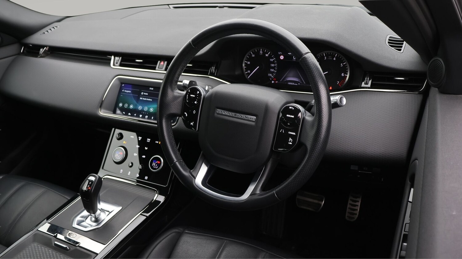 Used Land Rover Range Rover Evoque 2020 for sale - 77759237: Photo 9