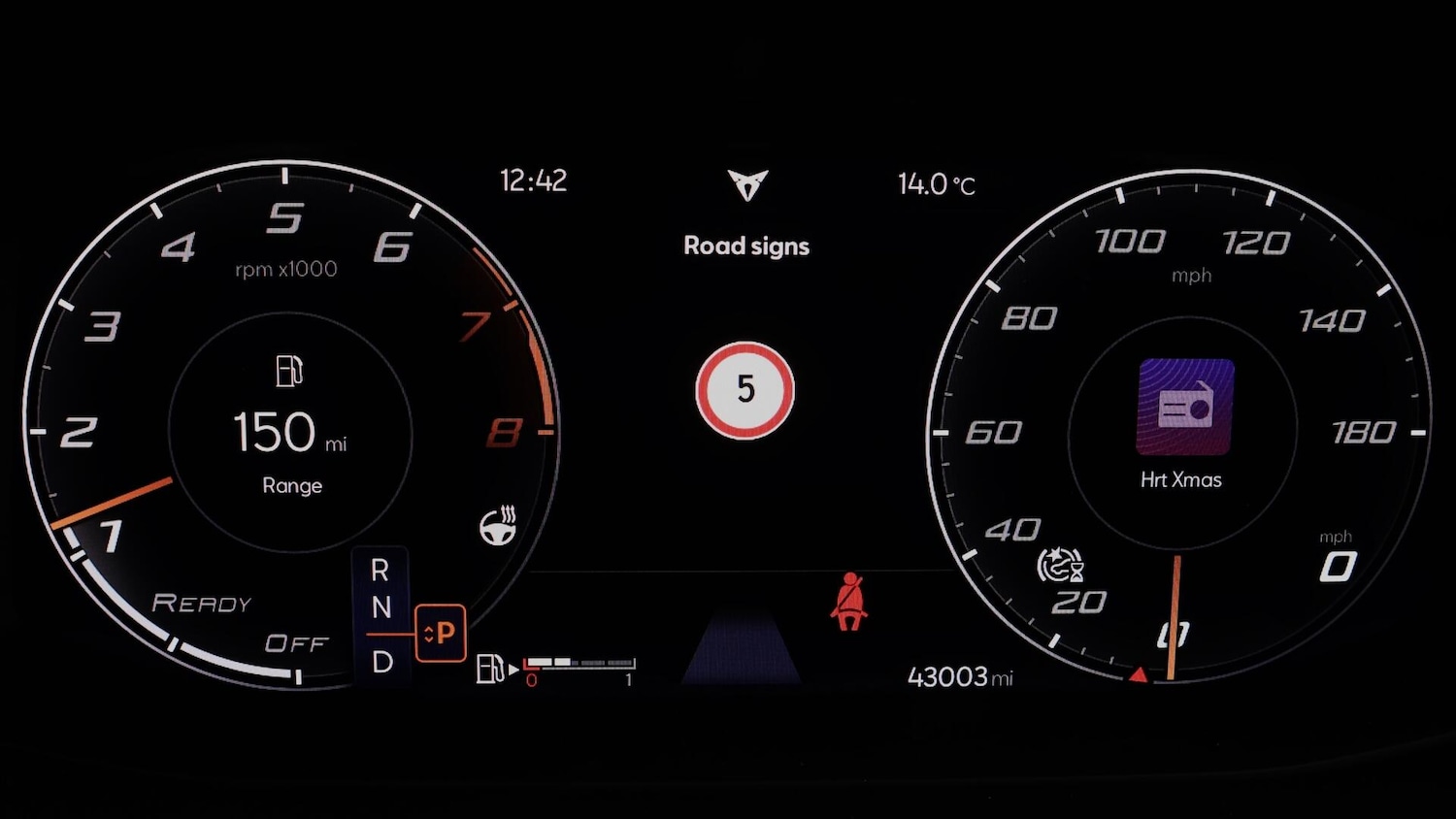 Used Cupra Formentor 2021 for sale - 76381181: Photo 10