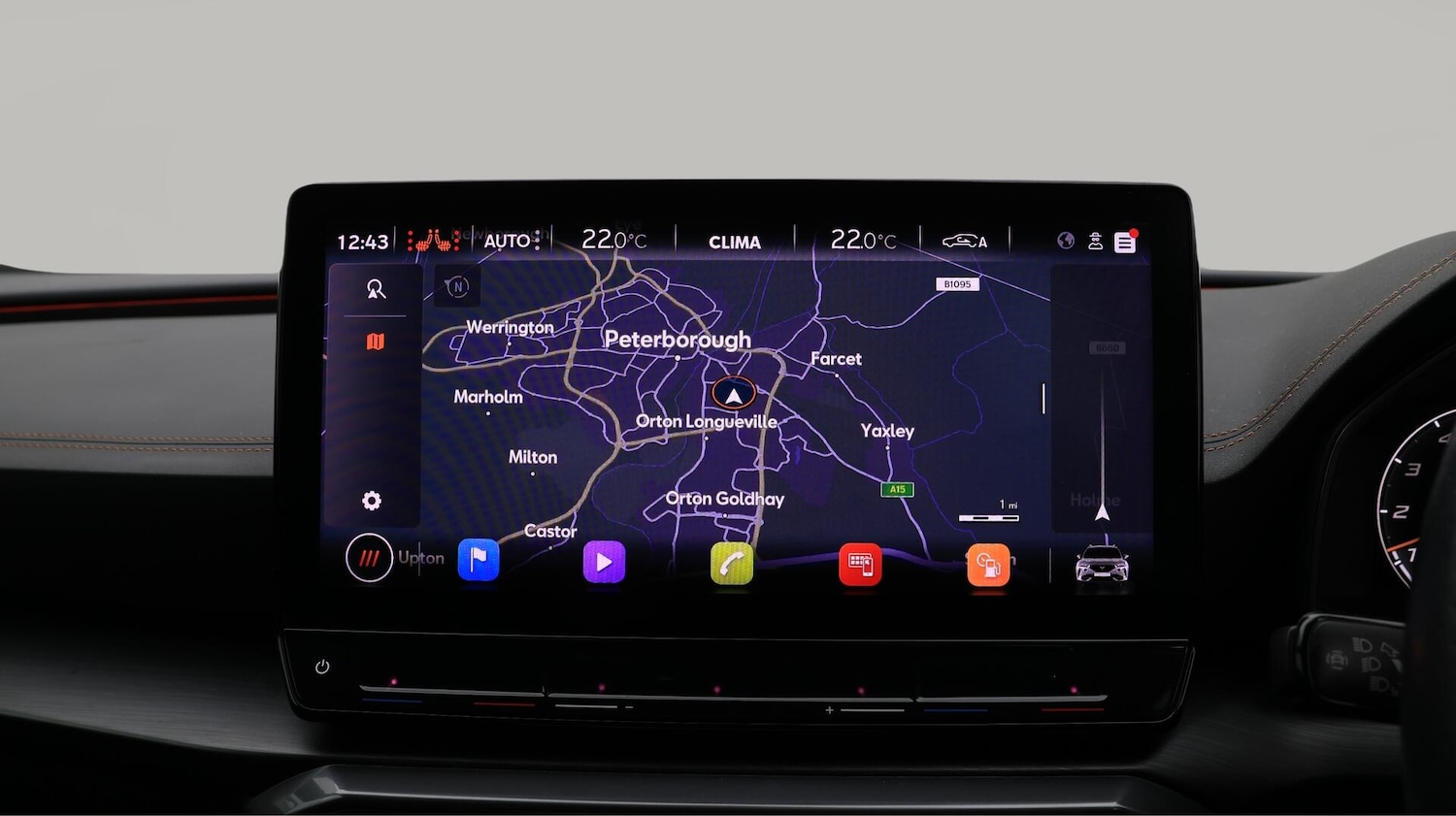 Used Cupra Formentor 2021 for sale - 76381181: Photo 11