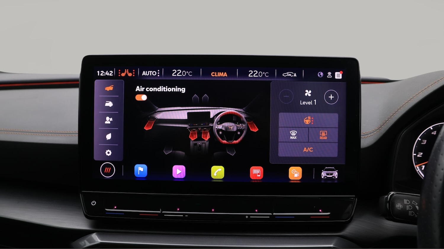 Used Cupra Formentor 2021 for sale - 76381181: Photo 12