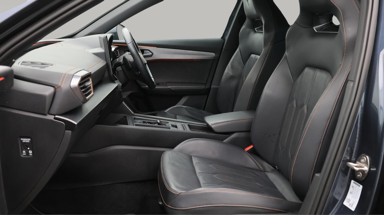 Used Cupra Formentor 2021 for sale - 76381181: Photo 14