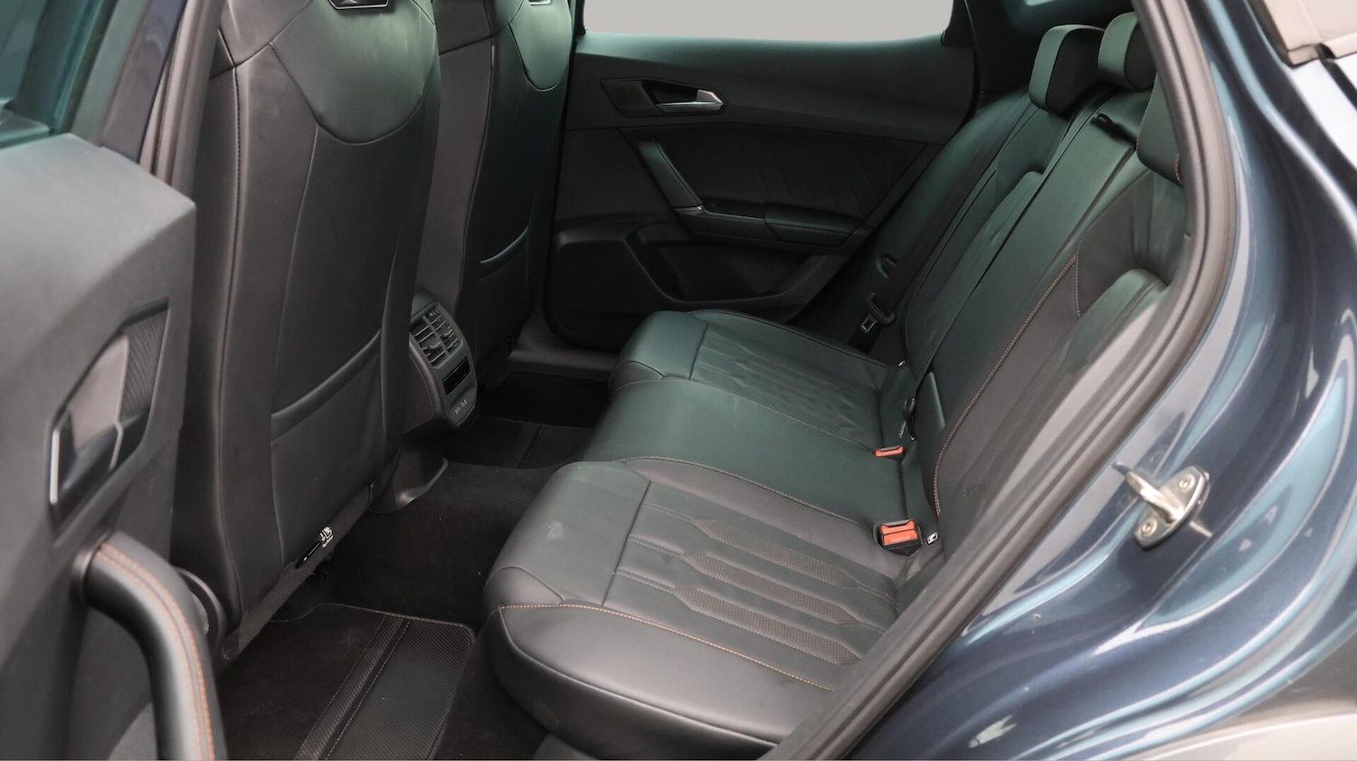 Used Cupra Formentor 2021 for sale - 76381181: Photo 16