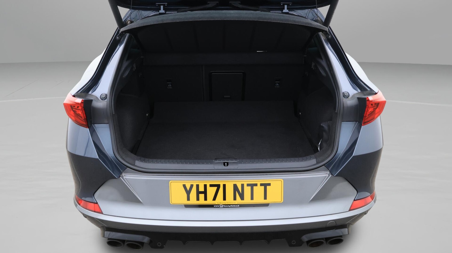 Used Cupra Formentor 2021 for sale - 76381181: Photo 17