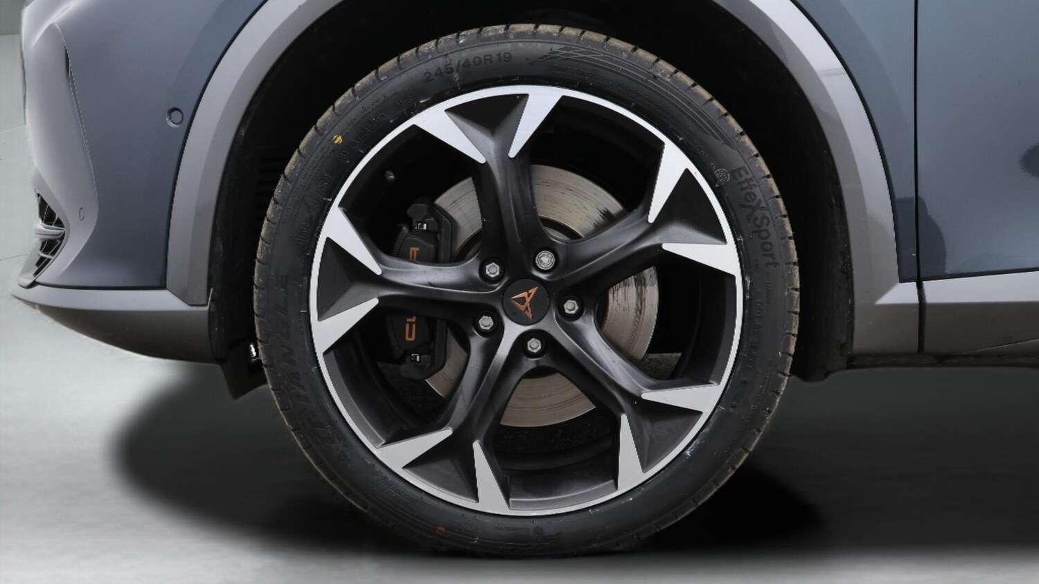 Used Cupra Formentor 2021 for sale - 76381181: Photo 18