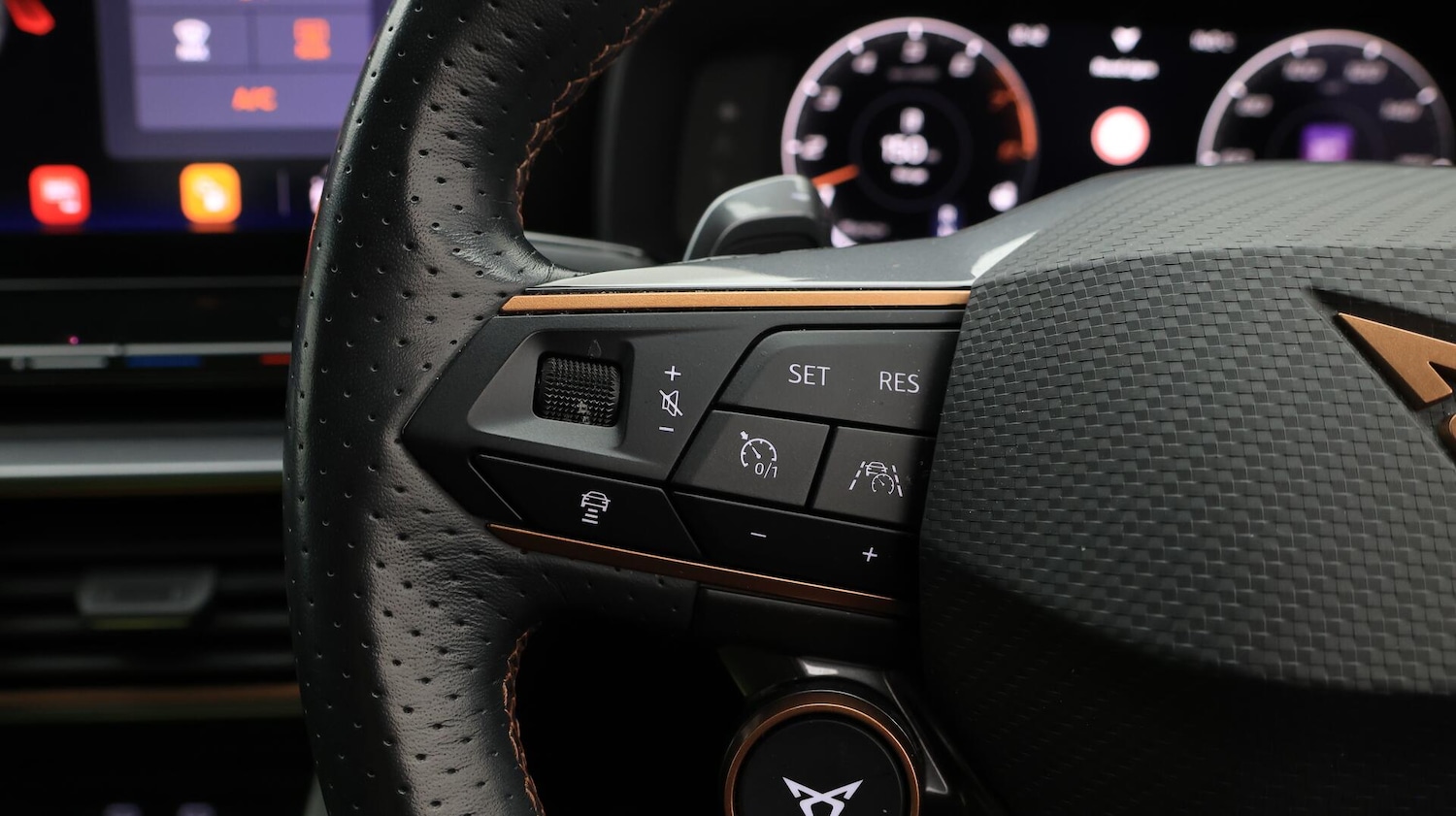 Used Cupra Formentor 2021 for sale - 76381181: Photo 23