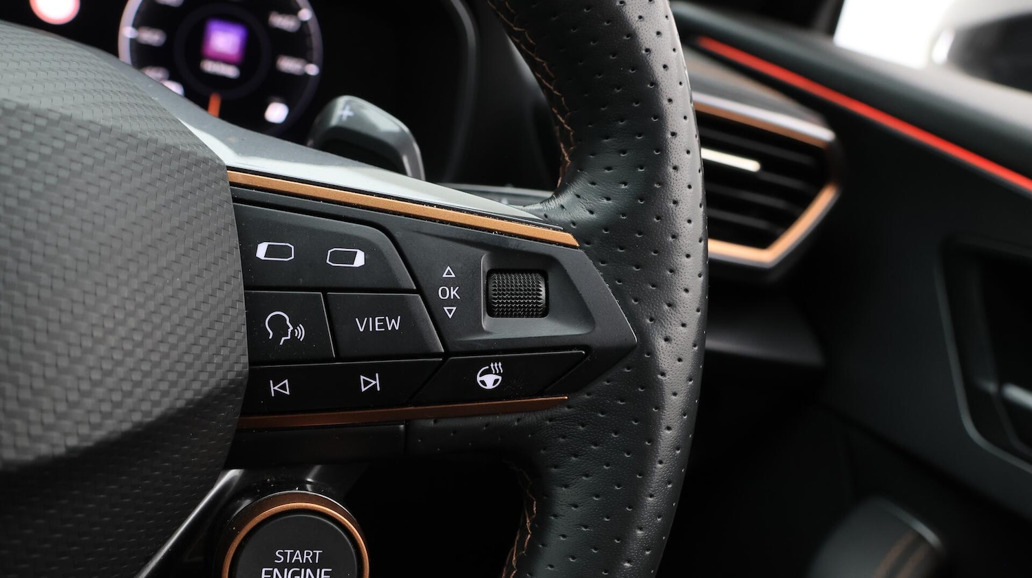 Used Cupra Formentor 2021 for sale - 76381181: Photo 24