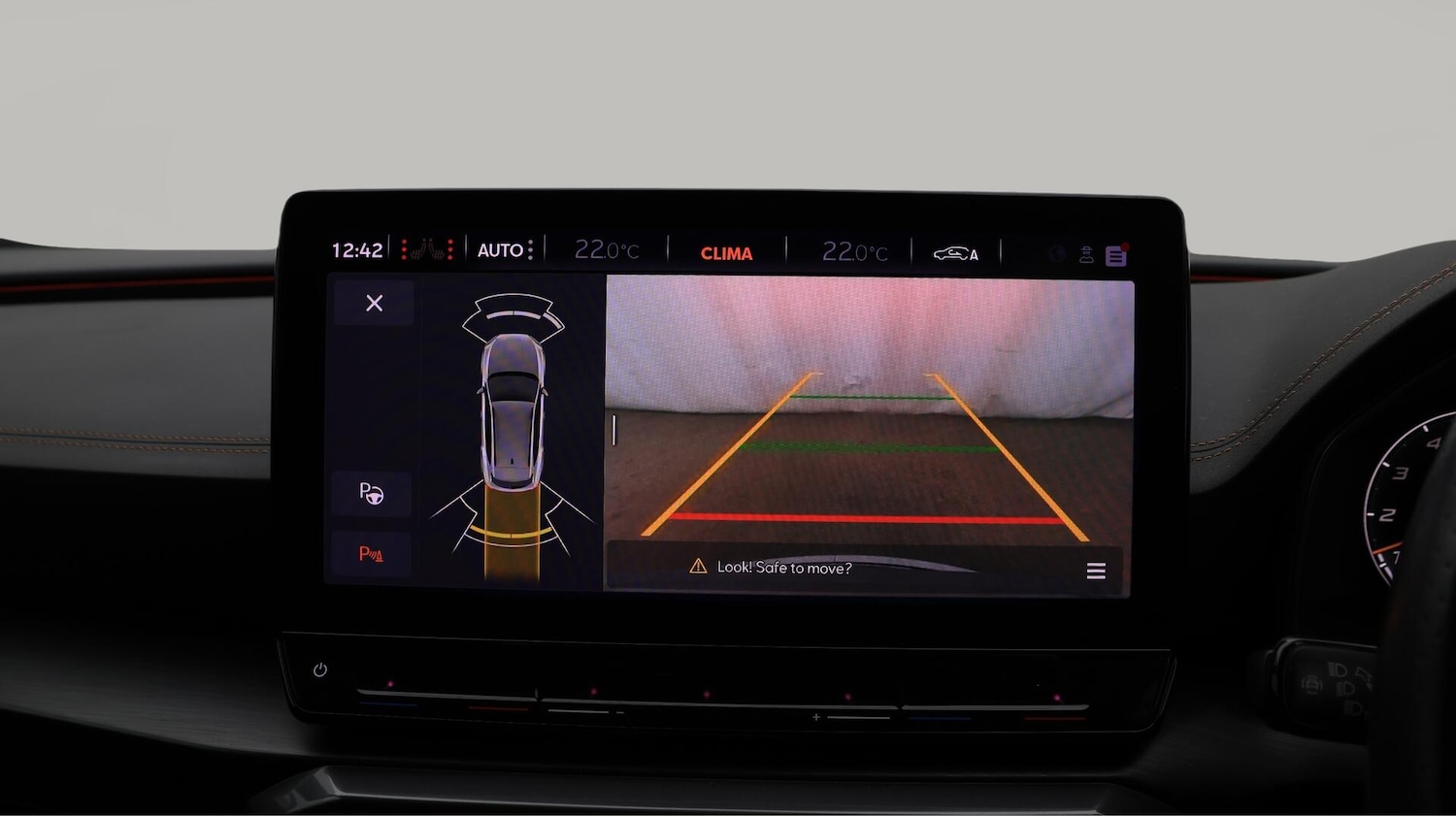 Used Cupra Formentor 2021 for sale - 76381181: Photo 25