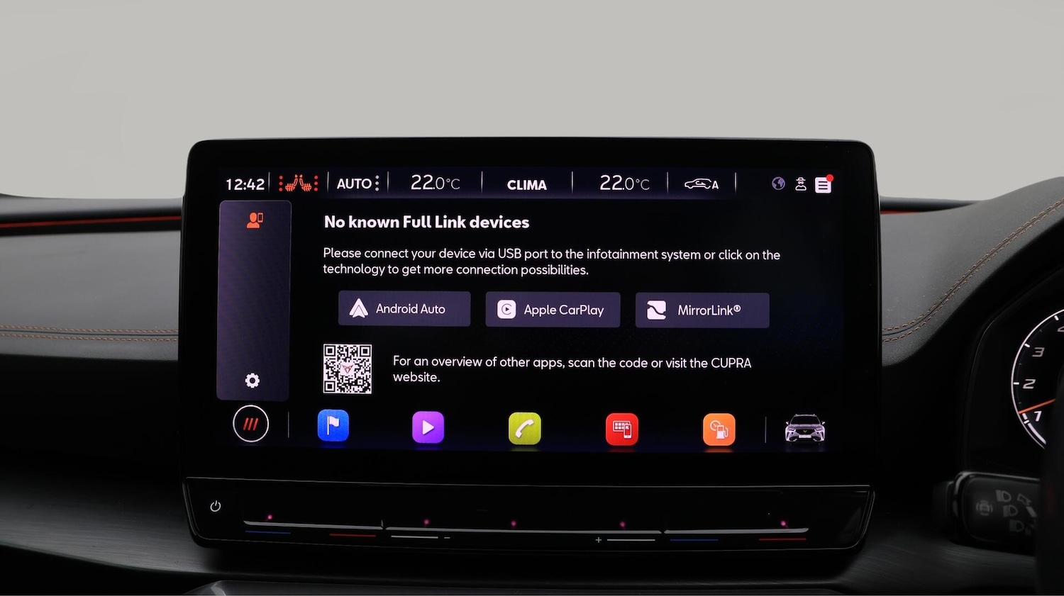 Used Cupra Formentor 2021 for sale - 76381181: Photo 26