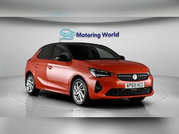 Used Vauxhall Corsa 2020 for sale - 79813999: Photo