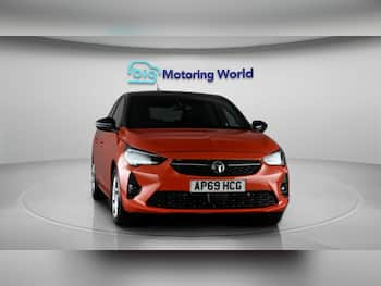 Used Vauxhall Corsa 2020 for sale - 79813999: Photo