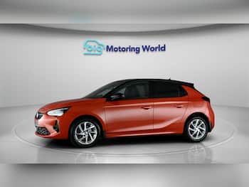 Used Vauxhall Corsa 2020 for sale - 79813999: Photo