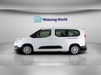 Used Citroen Berlingo 2023 for sale - 79683470: Photo