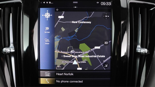Used Volvo XC60 2020 for sale - 76314784: Photo 12