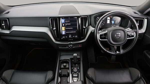 Used Volvo XC60 2020 for sale - 76314784: Photo 14