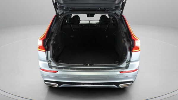 Used Volvo XC60 2020 for sale - 76314784: Photo 18